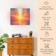 Обогреватель Klarstein Wonderwall Air Art Infinite (10035171) - изображение 2