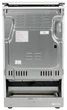 Газовая плита ELECTROLUX EKG 951109 W - изображение 16