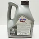 Масло моторное Mobil Super 2000 X1 10W-40 (4л) 150865 - изображение 2