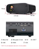 Проектор Everycom M7 Plus (basic version) HD LED - изображение 7
