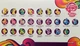Пони-сюрприз в закрытой упаковке My little Pony Hasbro (A8330) - изображение 3