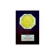 Постельное белье MirSon Сатин Premium 0846 + 0842 Agnes 160х220 полуторный евро (2200002031066)[35215] - изображение 4