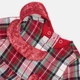 Детское праздничное платье для девочки Chicco 00629-075 56 см Разноцветное (8059609511068) - изображение 3