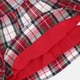 Детское праздничное платье для девочки Chicco 00629-075 56 см Разноцветное (8059609511068) - изображение 4