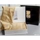 Постельное белье MirSon Сатин Premium-страйп Carmela 160х220 (2200001478930)[35089] - изображение 2
