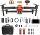Квадрокоптер Autel EVO II Enterprise Dual Rugged Bundle (640T) V2 - изображение 7