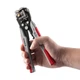 Съемник изоляции автоматический INTERTOOL HT-7020 0.2-6 мм - изображение 2