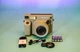 Набір Fujifilm INSTAX WIDE 400 Camera EX D Sage Green фотокамера миттєвого друку / картриджі 20 фото - зображення 5