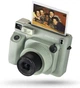 Набір Fujifilm INSTAX WIDE 400 Camera EX D Sage Green фотокамера миттєвого друку / картриджі 20 фото - зображення 12