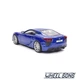 Модель автомобіля Lexus LFA 1:43 DeAgostini (D5199) - зображення 4