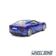 Модель автомобіля Lexus LFA 1:43 DeAgostini (D5199) - зображення 5