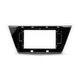 Штатна магнітола серії Teyes 2K 360 CC3 6*128Gb під Volkswagen Touran 2015+ (F1) 10 дюймів C-Q63510 - изображение 2