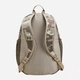 Рюкзак спортивний тканинний 29 л вміщує формат А4 Under Armour UA Hustle Sport Backpack 1364181-200 Бежевий (196885570797) - зображення 3