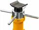 Подставка ремонтная JCB 20 т JCB-TZ200012 винтовая (СТ-00165315) - изображение 3
