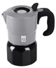 Гейзерна кавоварка IQ Be Chef, 3 чаш. (IQ-12101-3) - изображение 2