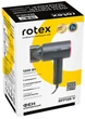 Фен ROTEX RFF126-V FutureCare Compact - изображение 6