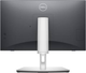 Monitor 24" Dell P2424HT Silver (DELL-P2424HT) - obraz 6