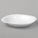 Тарелка суповая квадратная Luminarc Carine white 230 мм (L5406) - изображение 1