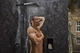 Наружная часть смесителя с термостатом Hansgrohe Showerselect Comfort E хром 15572000 - изображение 7