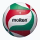 Мяч волейбольний Molten size 4 V4M1500 - изображение 1