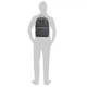 Рюкзак спортивний тканинний 25 л водонепроникний Under Armour Loudon Backpack 1378415-025 Сірий (196886328984) - зображення 7