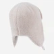 Шапка женская VILSS Modena Grass VL-2210-3111 55-57 Жемчужина - изображение 2