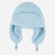 Шапка женская VILSS Modena Grass VL-2210-3112 55-57 Голубая - изображение 3