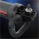 Машина полiрувальна STORM 1400 Вт, 800-3200 об/хв., 180 мм, 230 В INTERTOOL WT-1800 - изображение 11