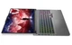 Ноутбук Lenovo Legion Slim 5 16AHP9 (83DH005TRA) Luna Gray - изображение 5