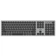 Клавиатура беспроводная 2E KS270 Gray/Black (2E-KS270WBGR_UA) - изображение 1