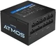 Блок живлення Chieftec 850W Atmos (CPX-850FC) - изображение 2