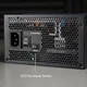 Блок живлення Chieftec 850W Atmos (CPX-850FC) - изображение 8