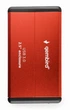 Зовнішня кишеня Gembird для HDD 2.5" USB 3.0 (EE2-U3S-2-R) - изображение 3