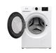 Пральна машина вузька Gorenje WPNEI82SBSWIFI/UA - изображение 4