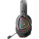 Навушники з мікрофоном Bloody MR720 Black - изображение 4