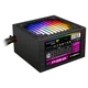 Блок живлення GameMax VP-800-RGB - изображение 2