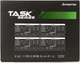 Блок живлення Chieftec500W Task (TPS-500S) - изображение 6