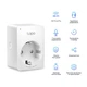 Розумна розетка TP-Link Tapo P100 Wi-Fi 4-pack - зображення 3