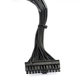 Блок живлення GameMax GM-700B (700 Вт) - изображение 6