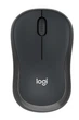 Миша Logitech M240 Graphite (910-007119) - зображення 2