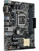 Материнська плата ASUS H110M-K D3 (LGA1151/DDR3/Intel H110) - зображення 1