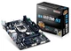 Материнська плата Gigabyte H81M-S1 (rev. 2.1) (LGA1150, Intel H81, PCI-Ex16) - зображення 2