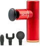 Массажер SKG Gun F3 Mini Red - изображение 1