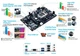 Материнська плата Gigabyte H81M-S1 (rev. 2.1) (LGA1150, Intel H81, PCI-Ex16) - зображення 5