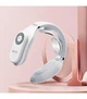 Массажер микротоковый SKG 4098 White - изображение 3