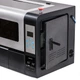DTF принтер My Print PRO400 з 2 друкуючими головами XP600, рулонний, 40 см (8992) - зображення 4