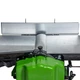 Фуговально-рейсмусный станок Procraft PD2100 - изображение 8