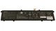 Батарея для ноутбука ASUS K3500 M1405 S333 M433 S433 M533 S533 / 11.55V 4210mAh (50Wh) BLACK ORG (C31N1905) (BAT-ASUS-158) - изображение 2