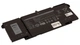 Батарея для ноутбука DELL Latitude 5320 7320 / 15.2V 3941mAh (63Wh) BLACK ORIG (7FMXV) (BAT-DELL-117) - зображення 1
