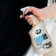 Очищувач для пластика піна для чистки забруднень K2 Oskar Plastic Cleaner 750 мл (K217M1) - зображення 4